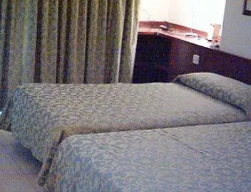 Hotel Vila Calella