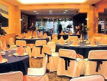 Hotel Vila Calella