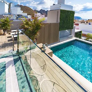 **** Отель Taburiente S.c.tenerife Испания