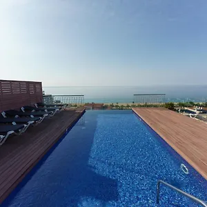 Catalonia Hotel