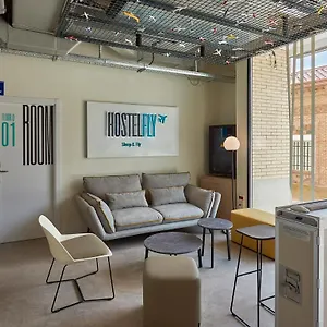  Хостел Hostelfly Испания