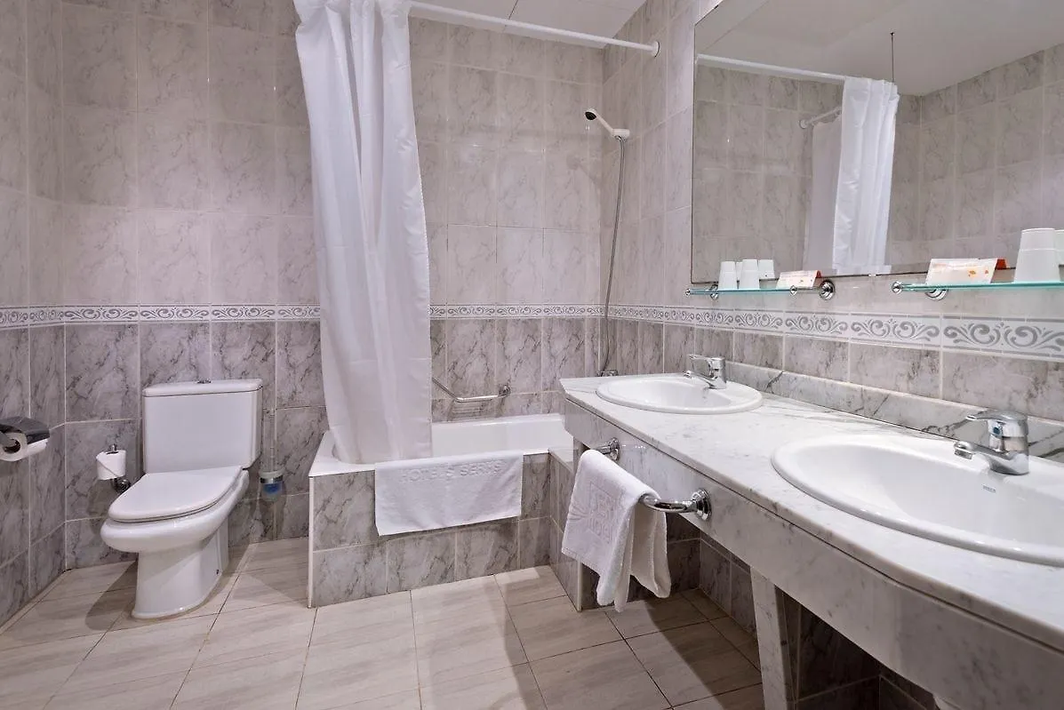 Hotel Vila Calella