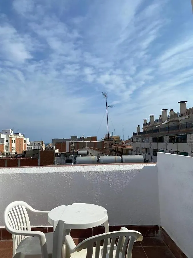Hotel Vila Calella