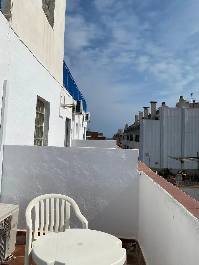 Hotel Vila Calella 3*,