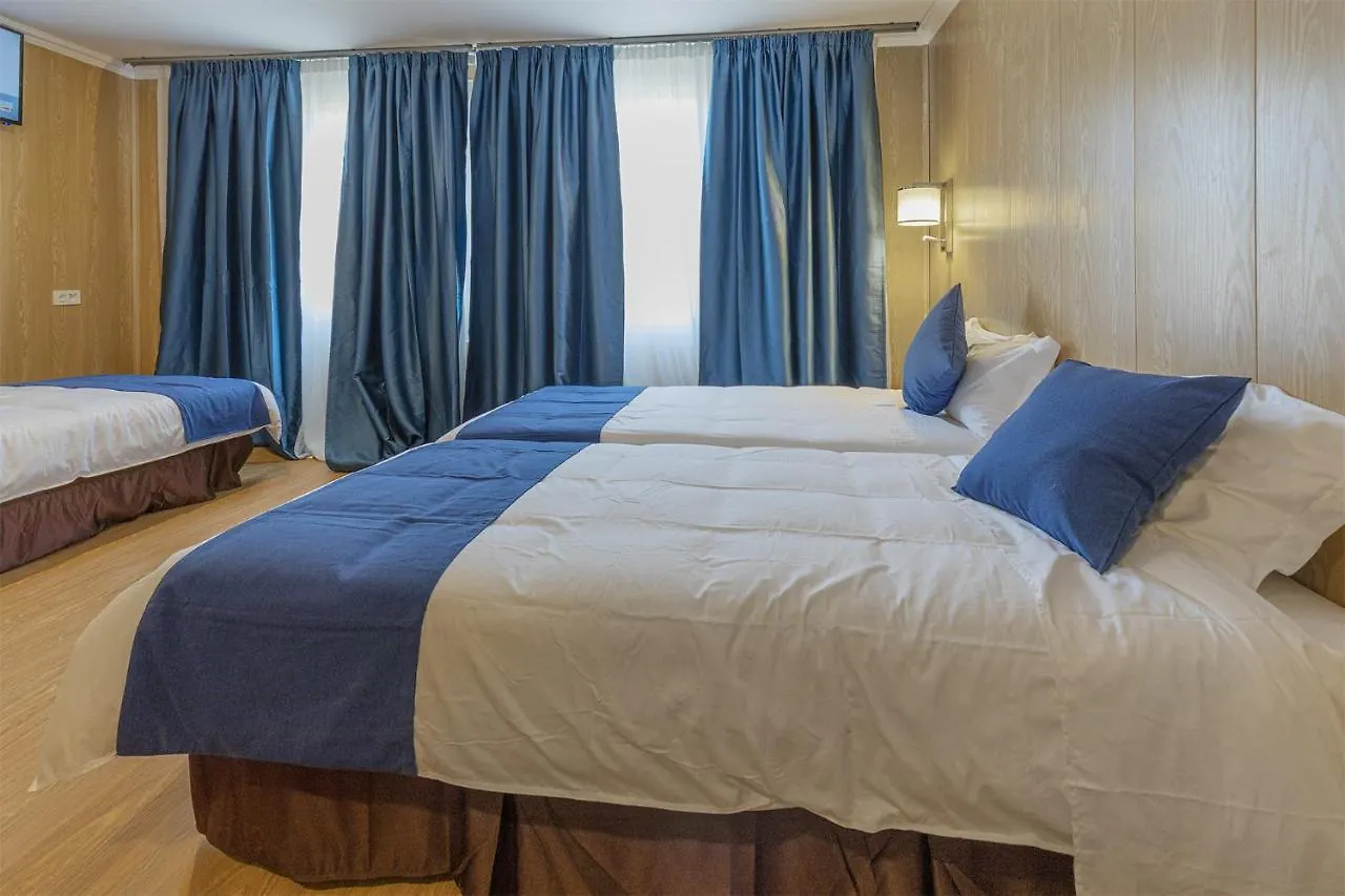 Hotel Vila Calella