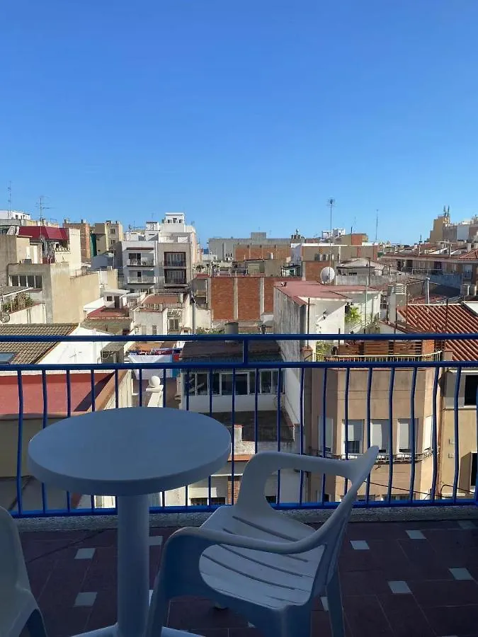 Hotel Vila Calella