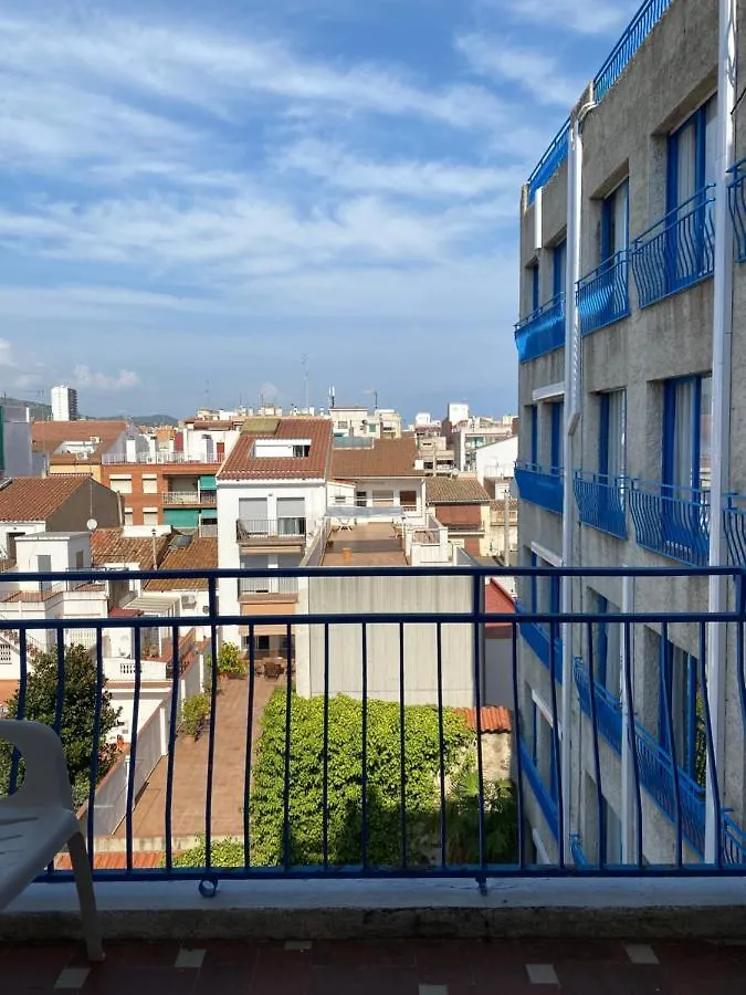 Hotel Vila Calella