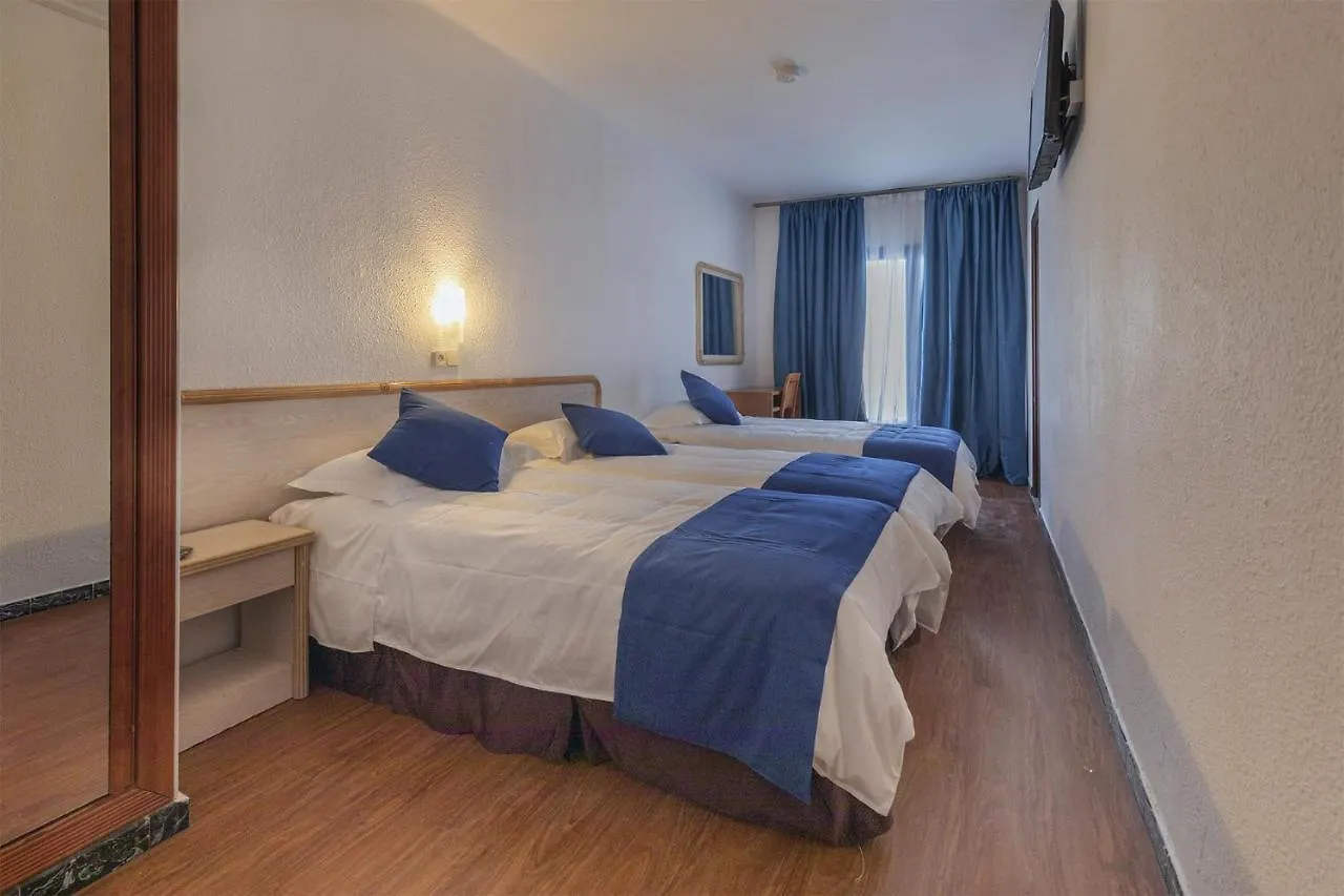 Hotel Vila Calella