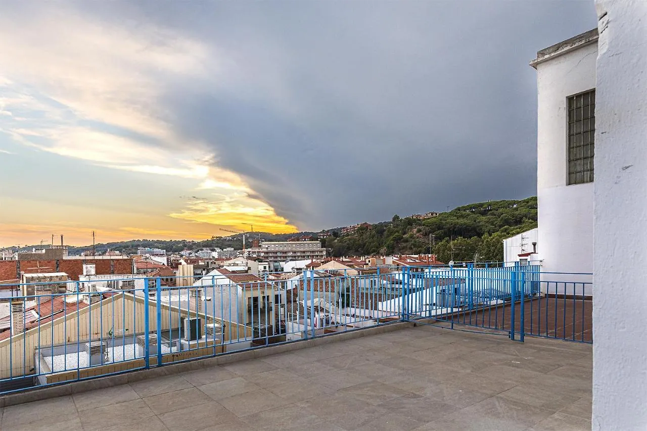 Hotel Vila Calella