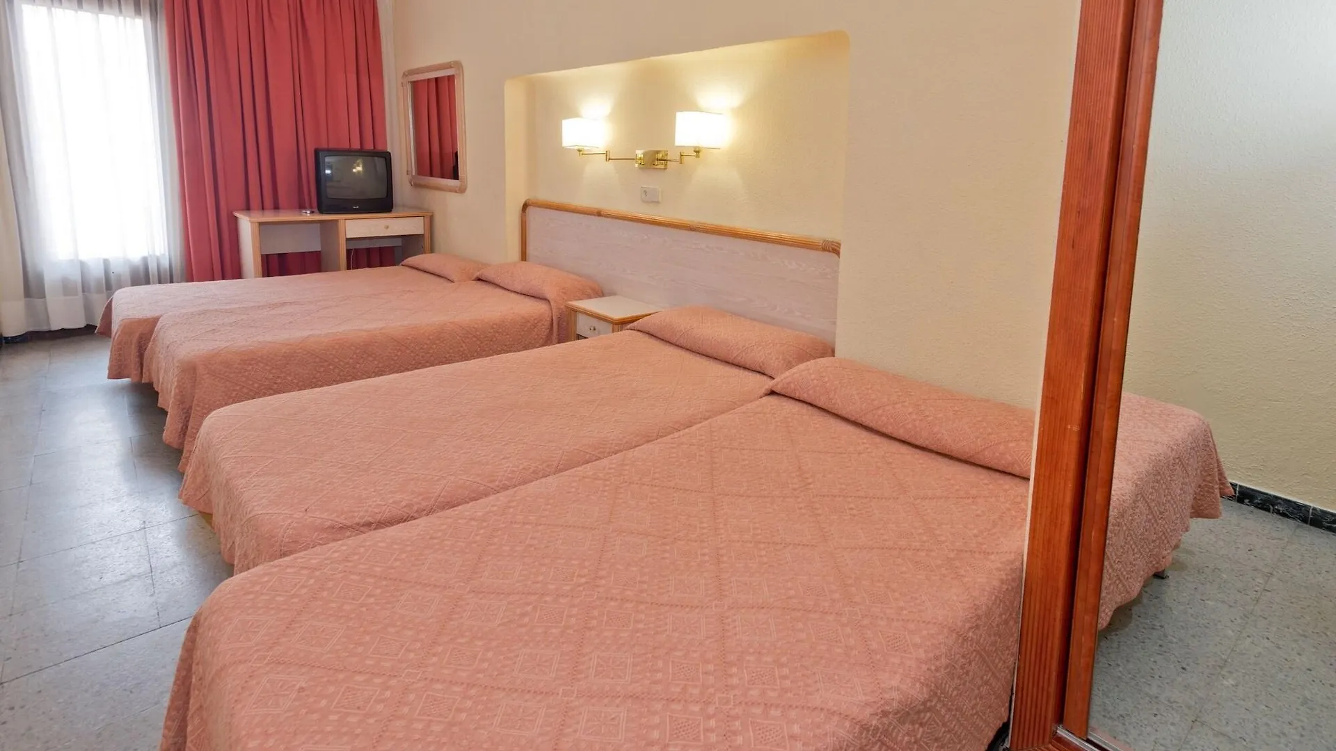 Hotel Vila Calella