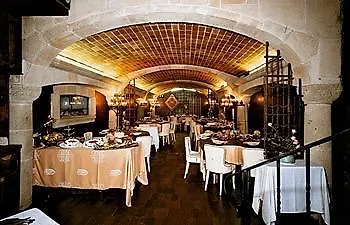 Hotel Vila Calella