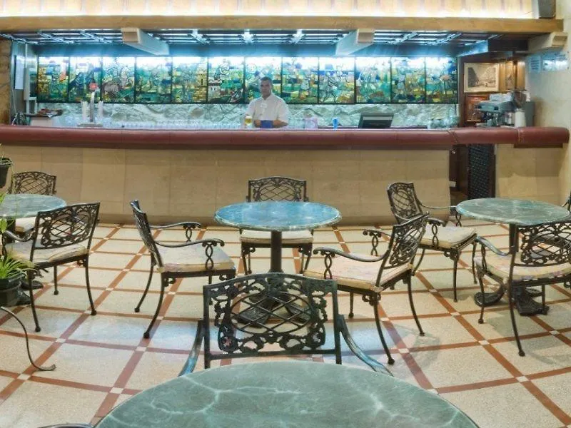 Hotel Vila Calella