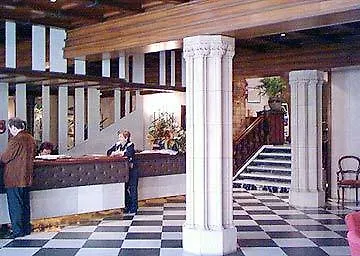 Hotel Vila Calella