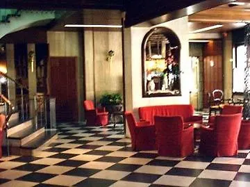 Hotel Vila Calella