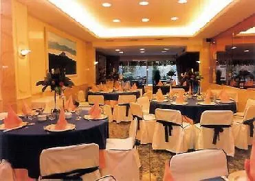 Hotel Vila Calella