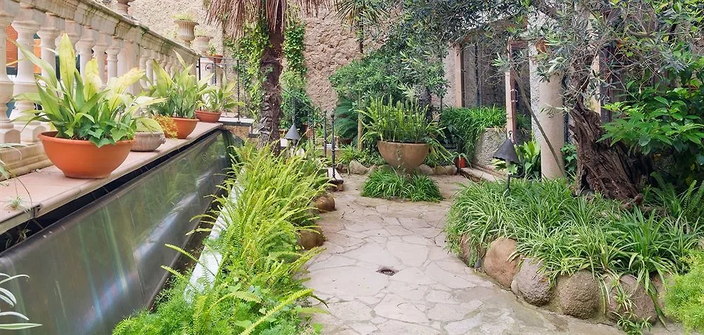 Hotel Vila Calella