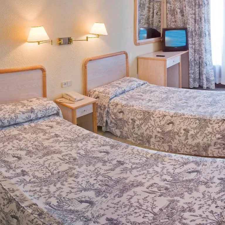 Hotel Vila Calella