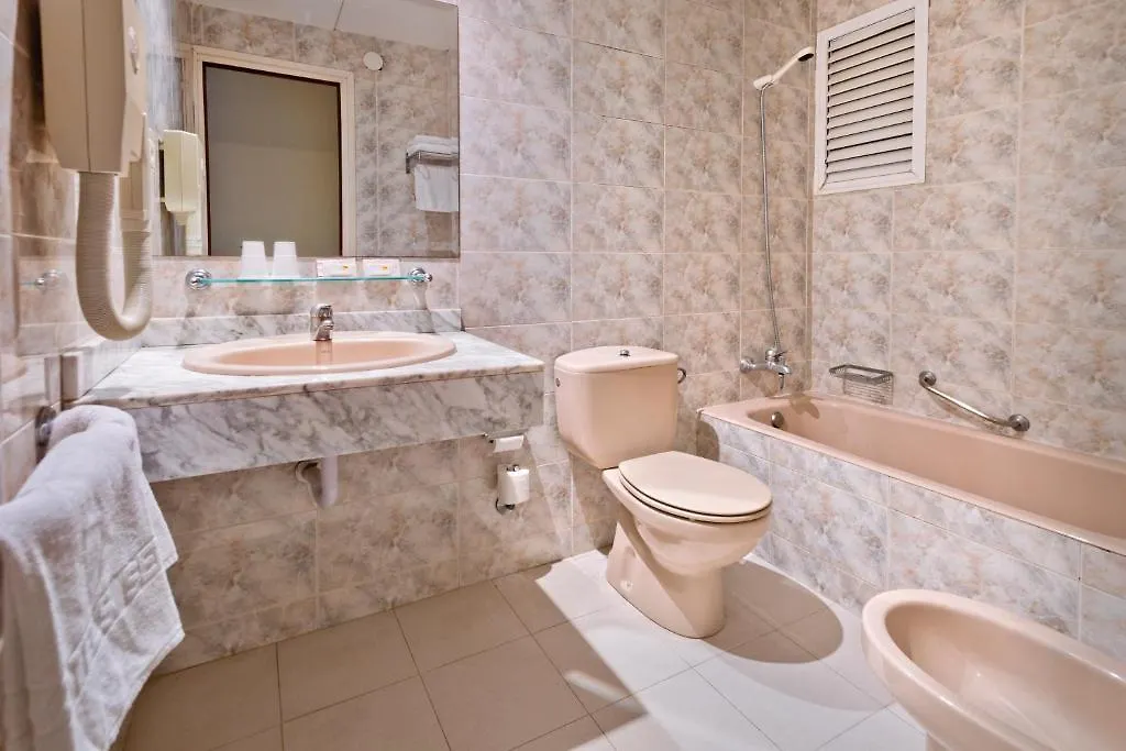 Hotel Vila Calella