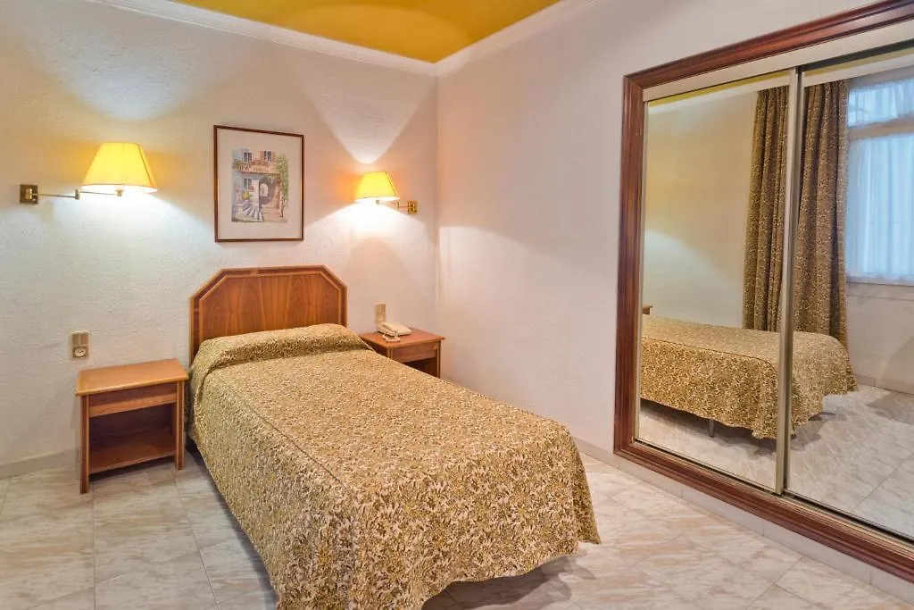 Hotel Vila Calella 3*,  Spanien