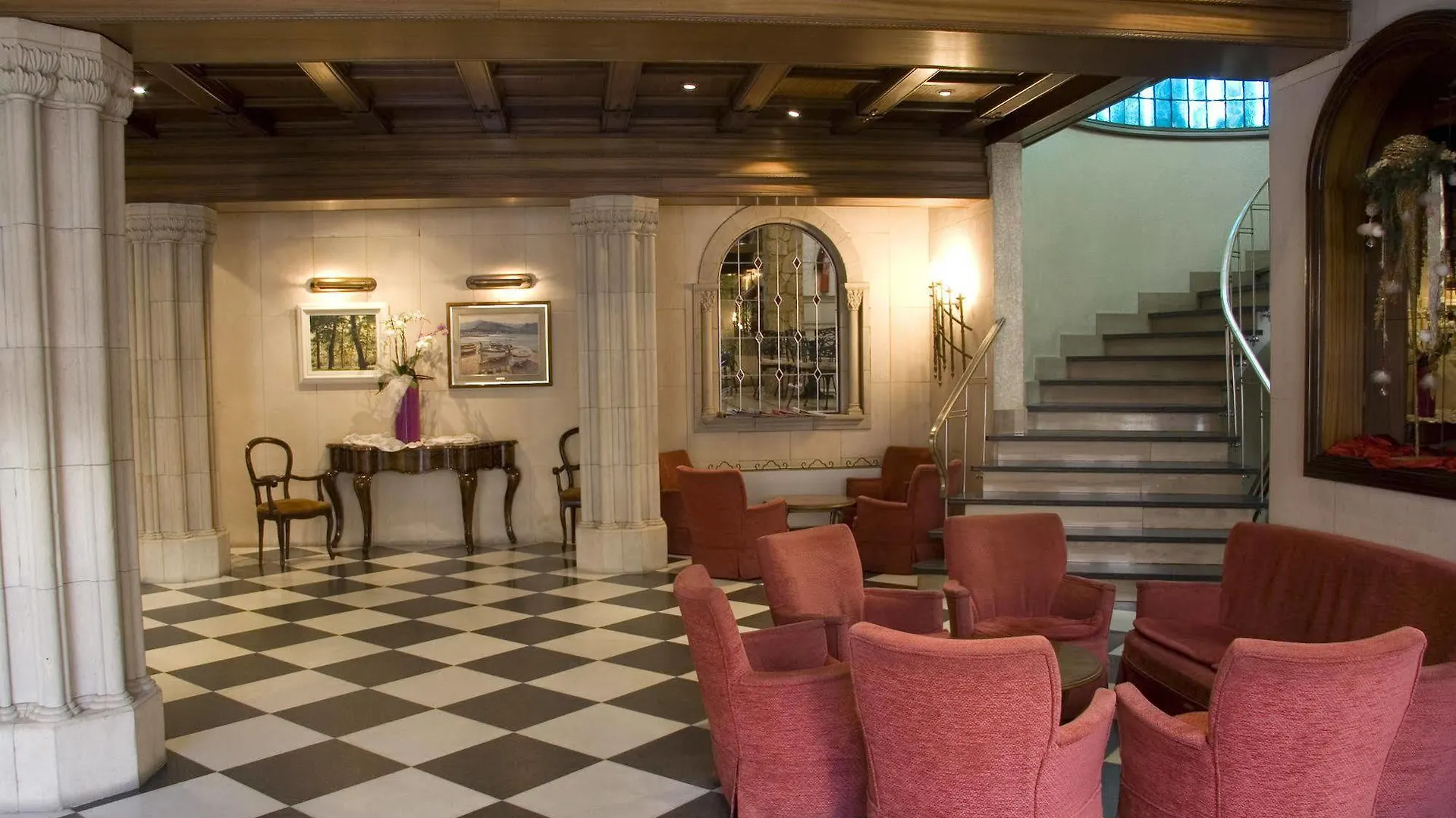 Hotel Vila Calella