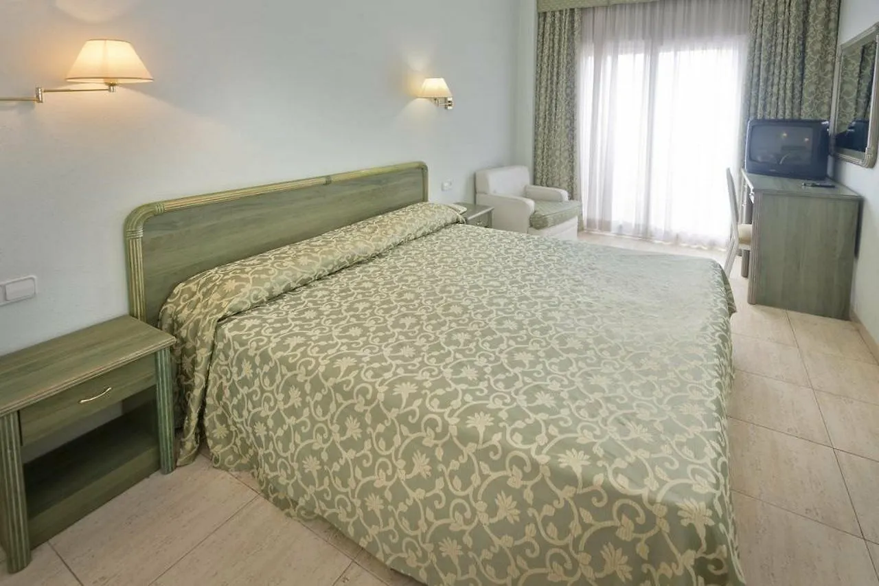 Hotel Vila Calella 3*,  Spanien