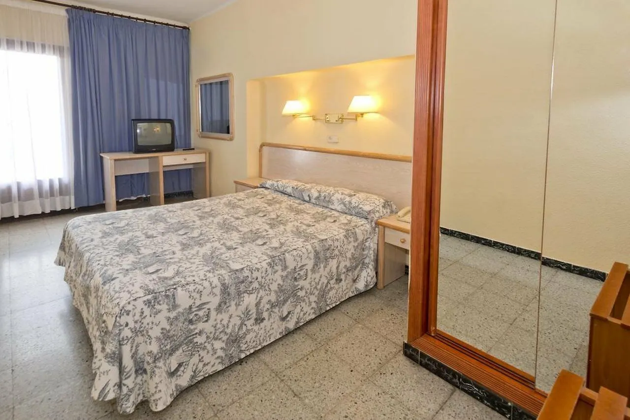 Hotel Vila Calella 3*,  Spanien