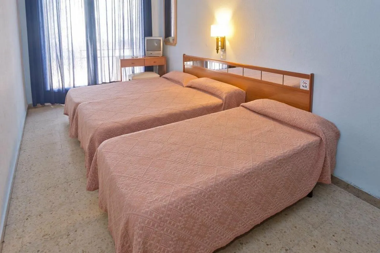 Hotel Vila Calella