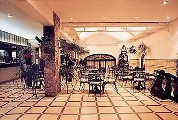 ***  Hotel Vila Calella España