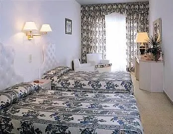 Hotel Vila Calella